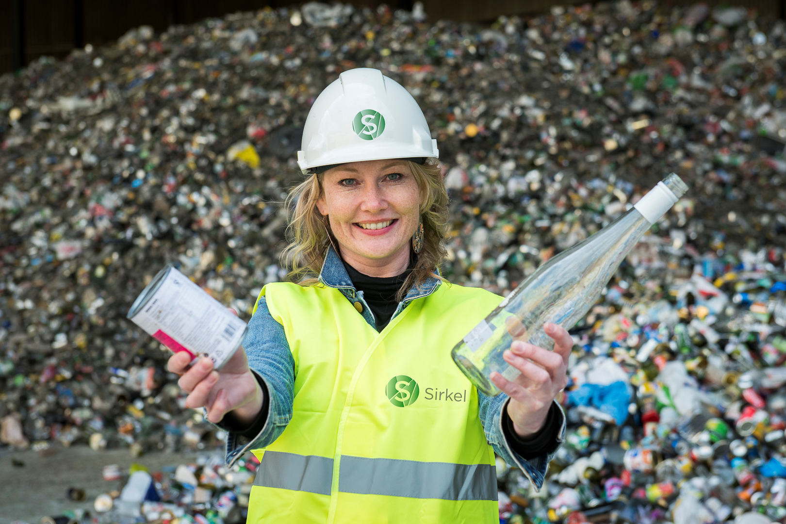 Gunhild Solberg fra Sirkel