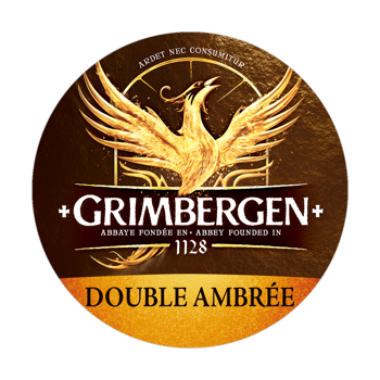 Grimbergen Double-Ambrée
