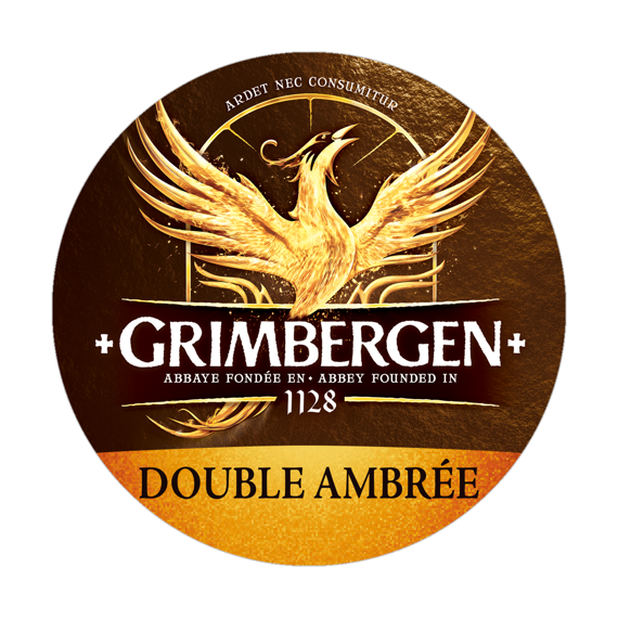 Grimbergen Double-Ambrée